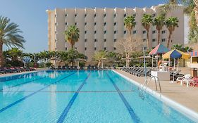 Prima Music Hotel Eilat